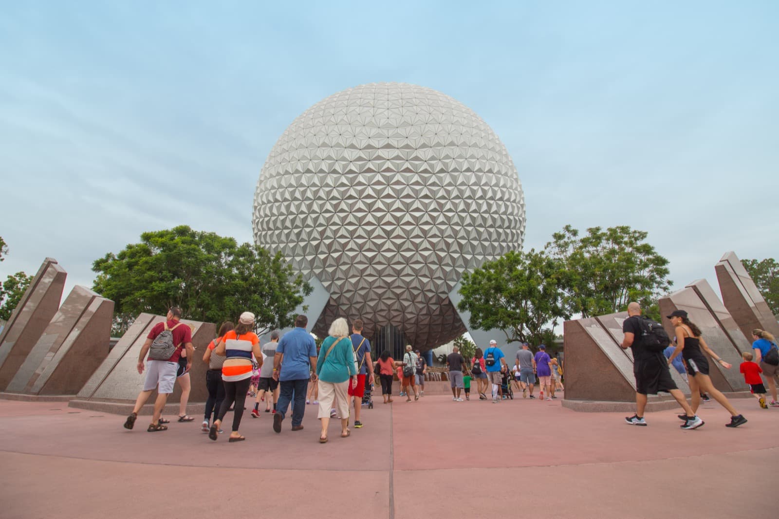EPCOT