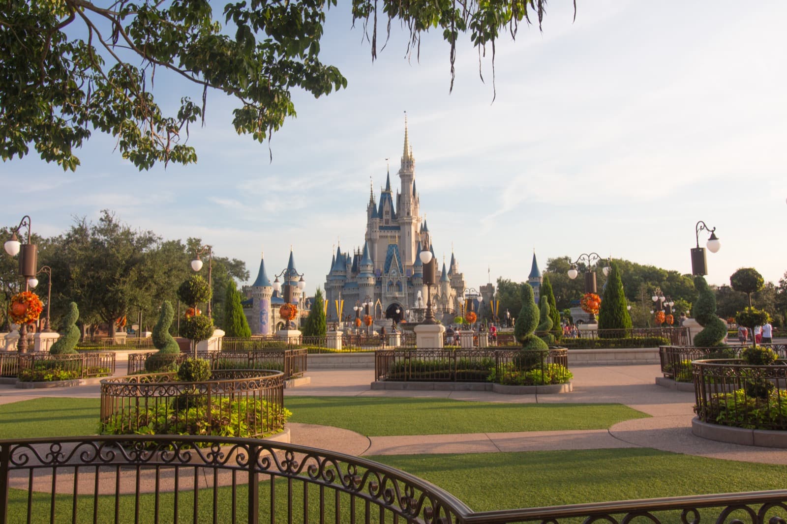 Magic Kingdom