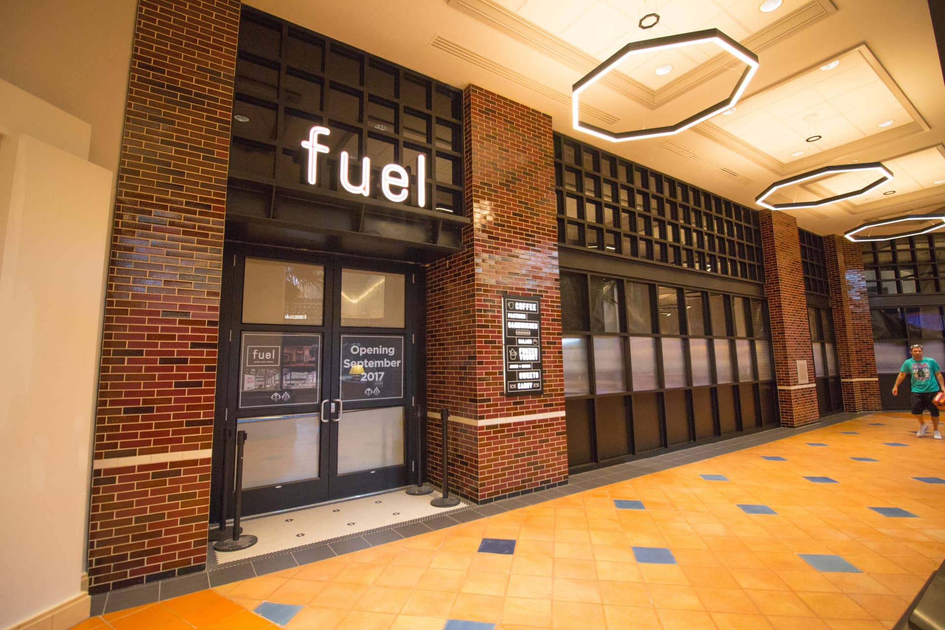Fuel