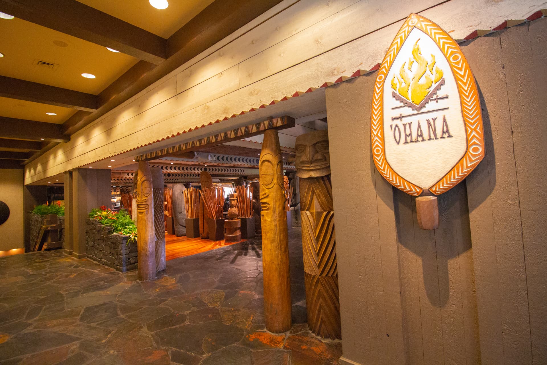 'Ohana