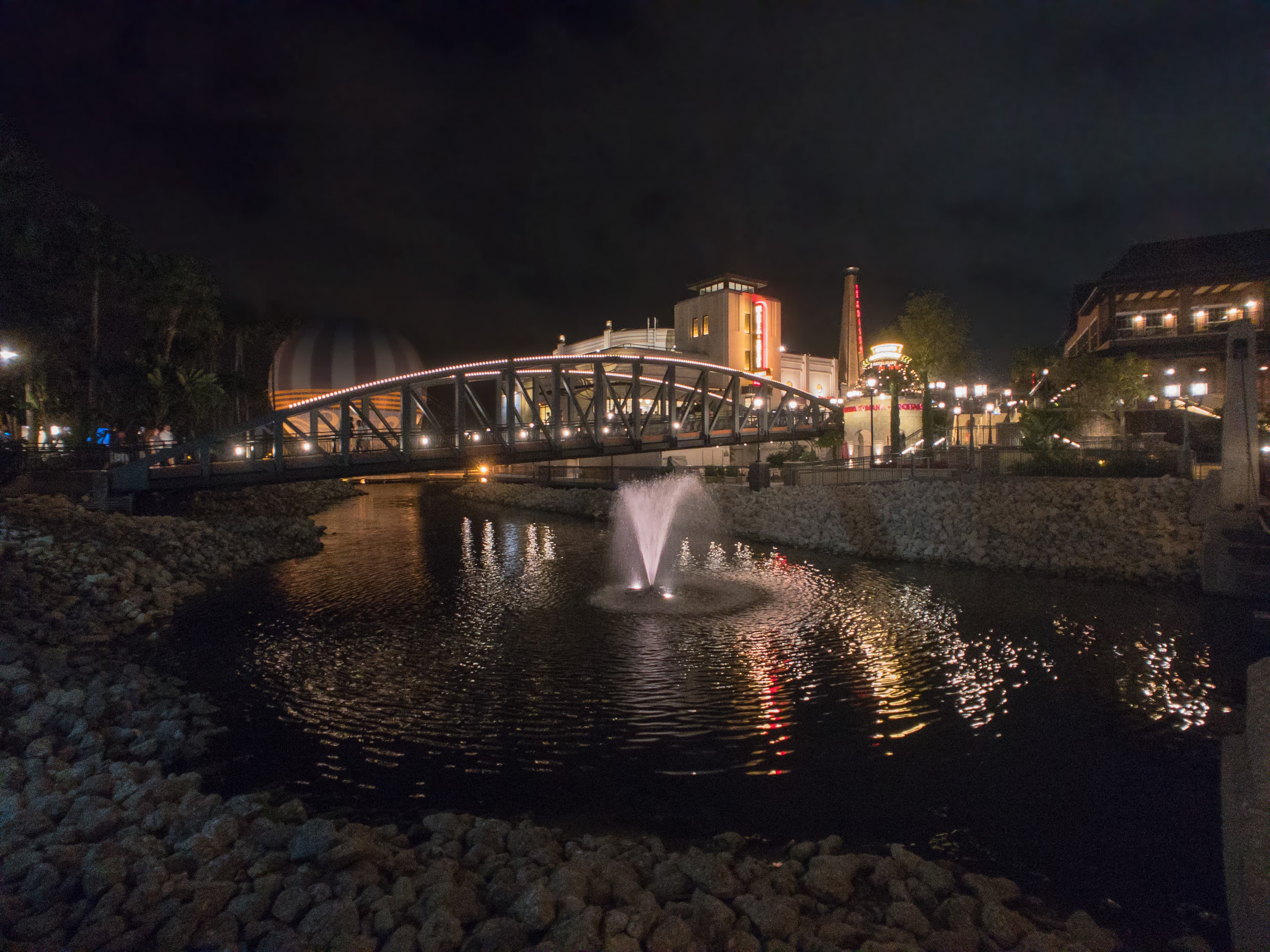 The Edison