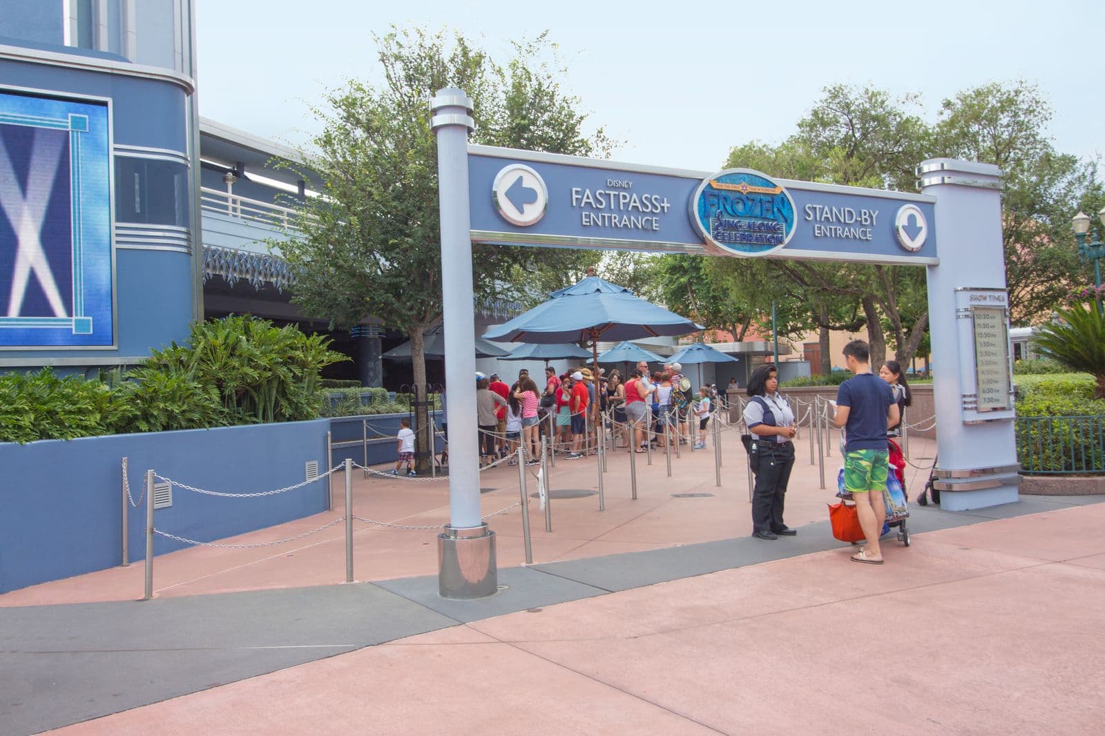 For the First Time in Forever: A Frozen Sing-Along Celebration