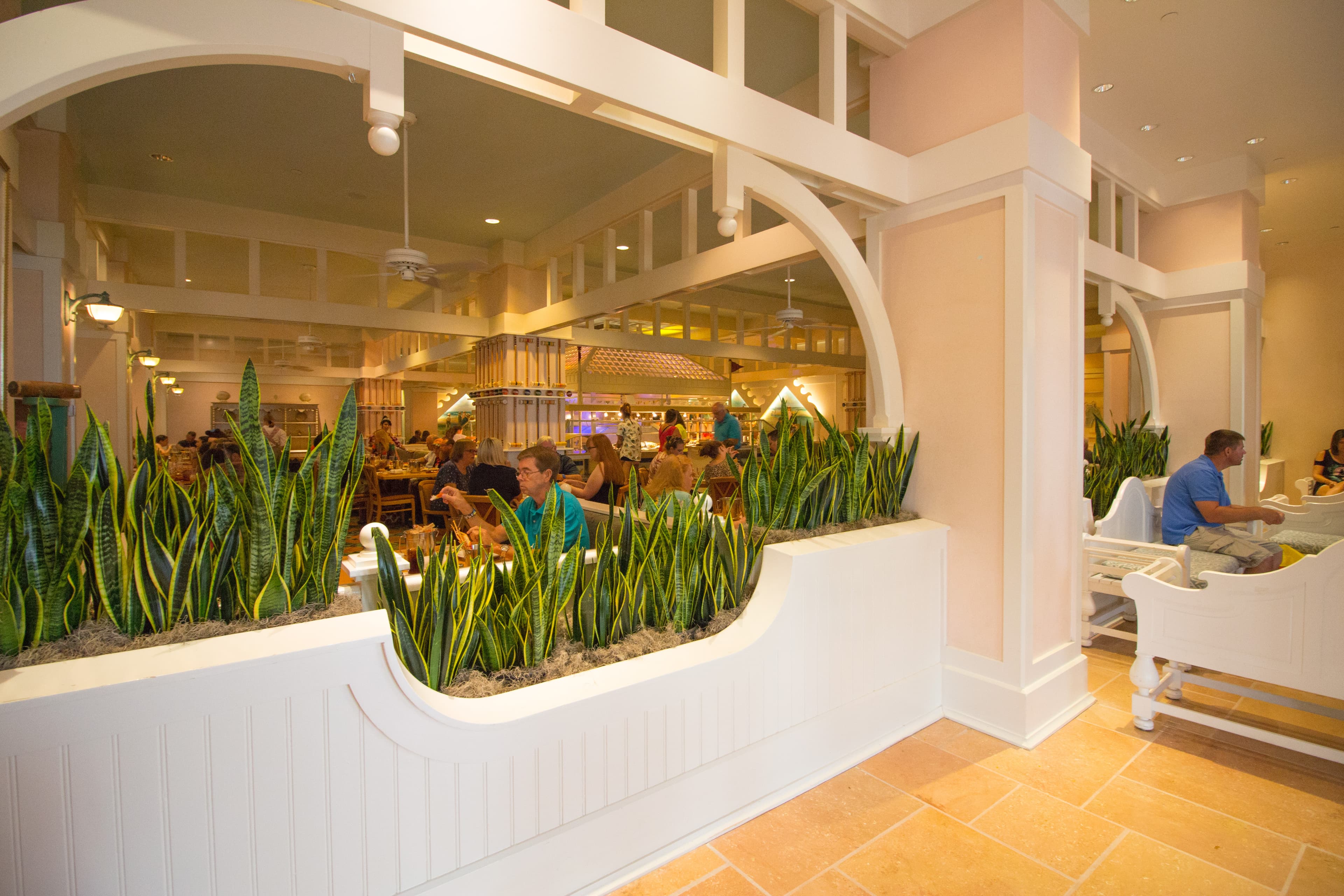 Cape May Café