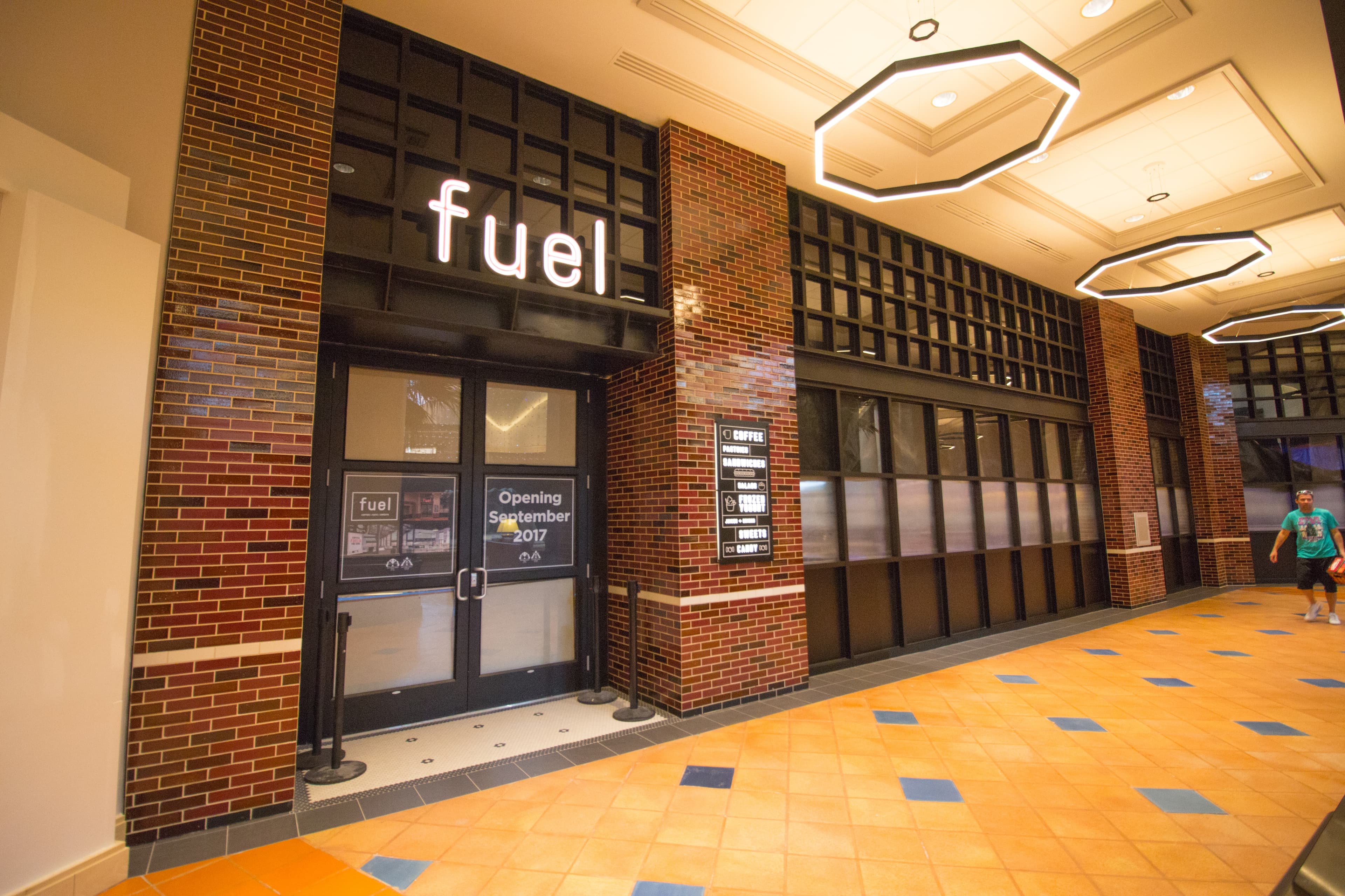 Fuel