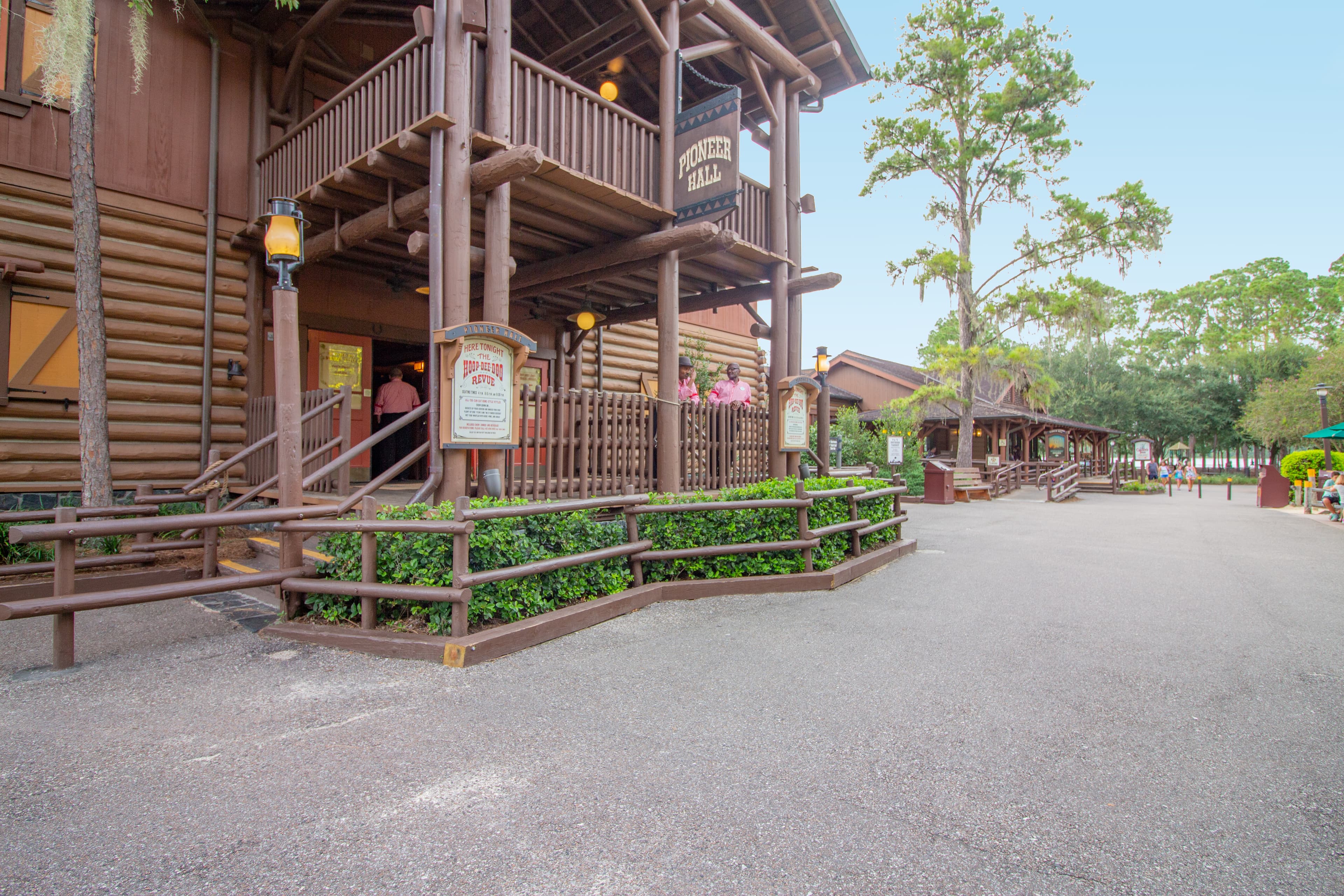 Hoop-Dee-Doo Musical Revue