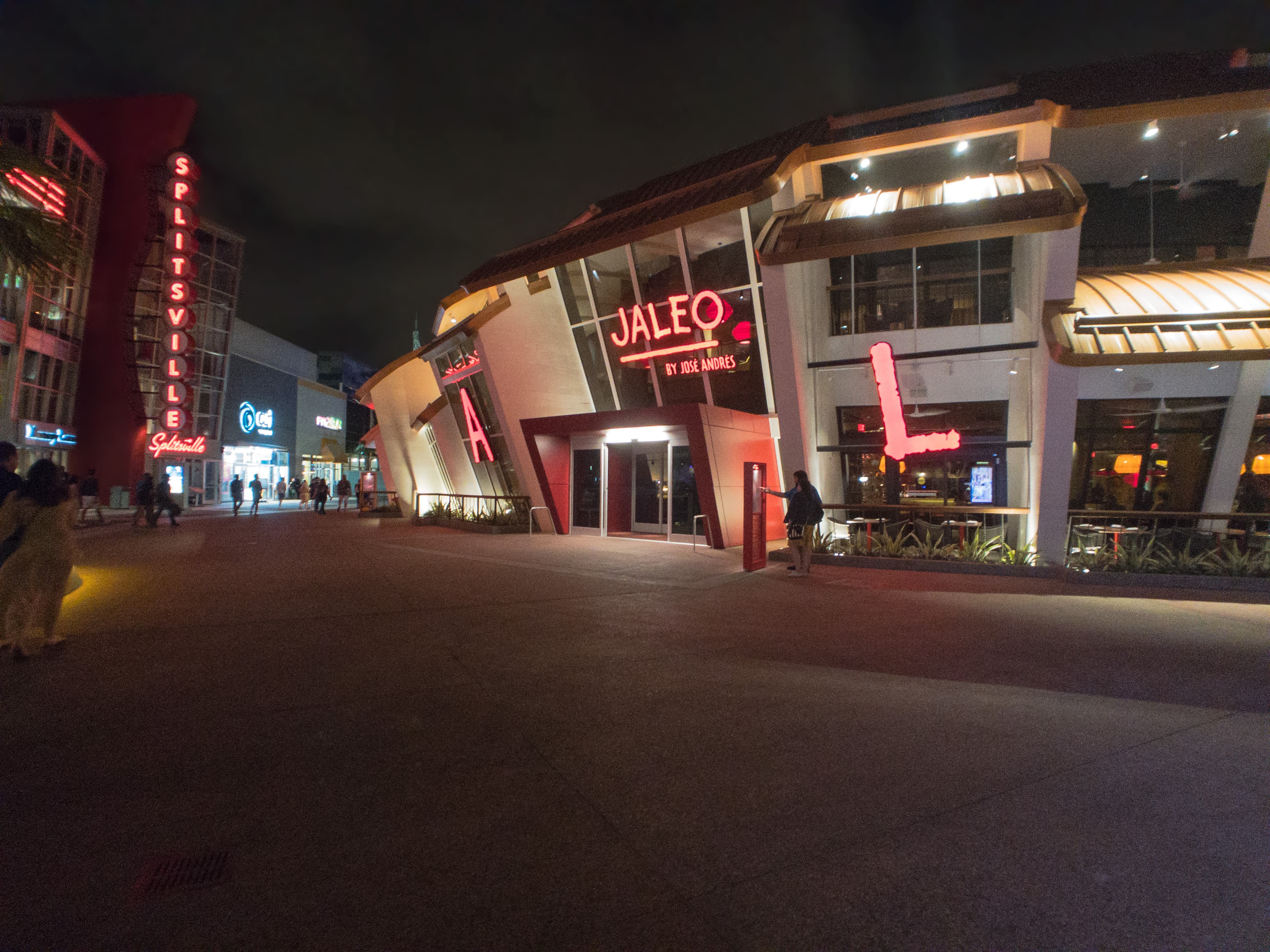 Jaleo by José Andrés