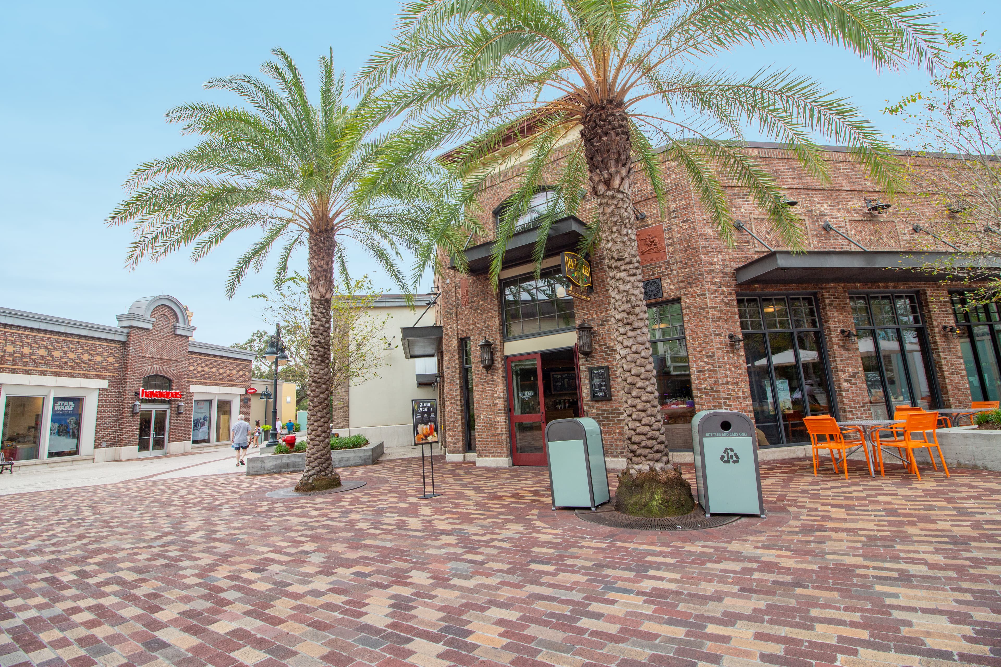 Joffrey's Coffee & Tea Co. (Town Center)