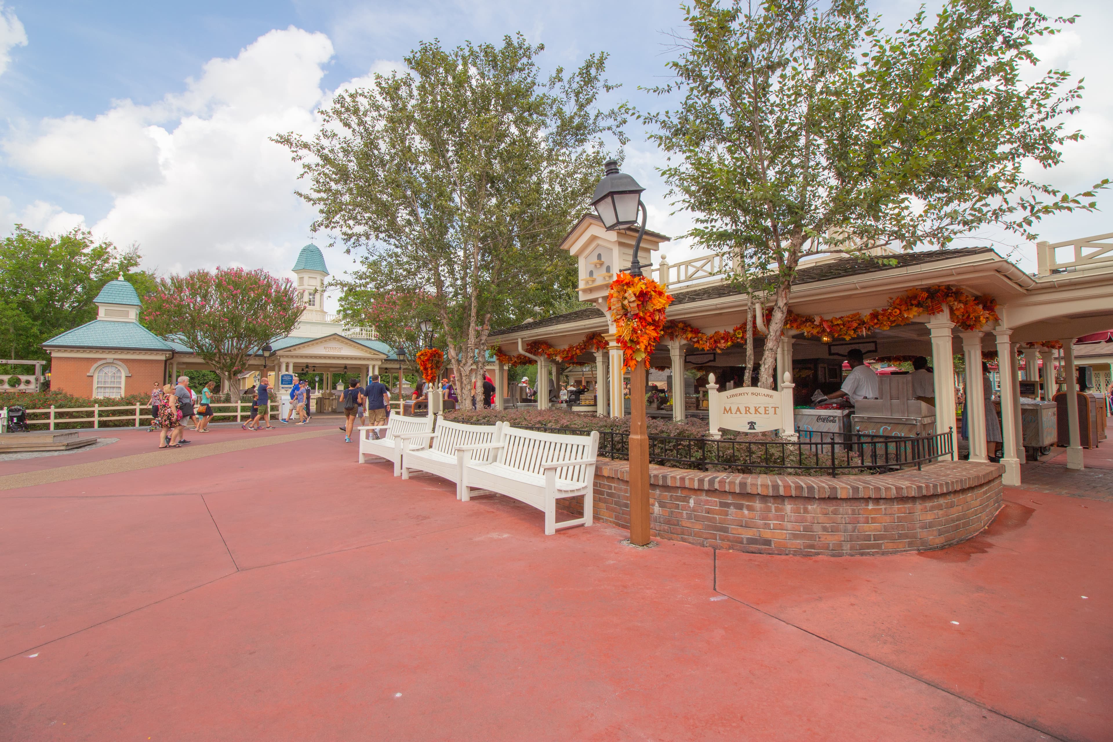 Liberty Square Market