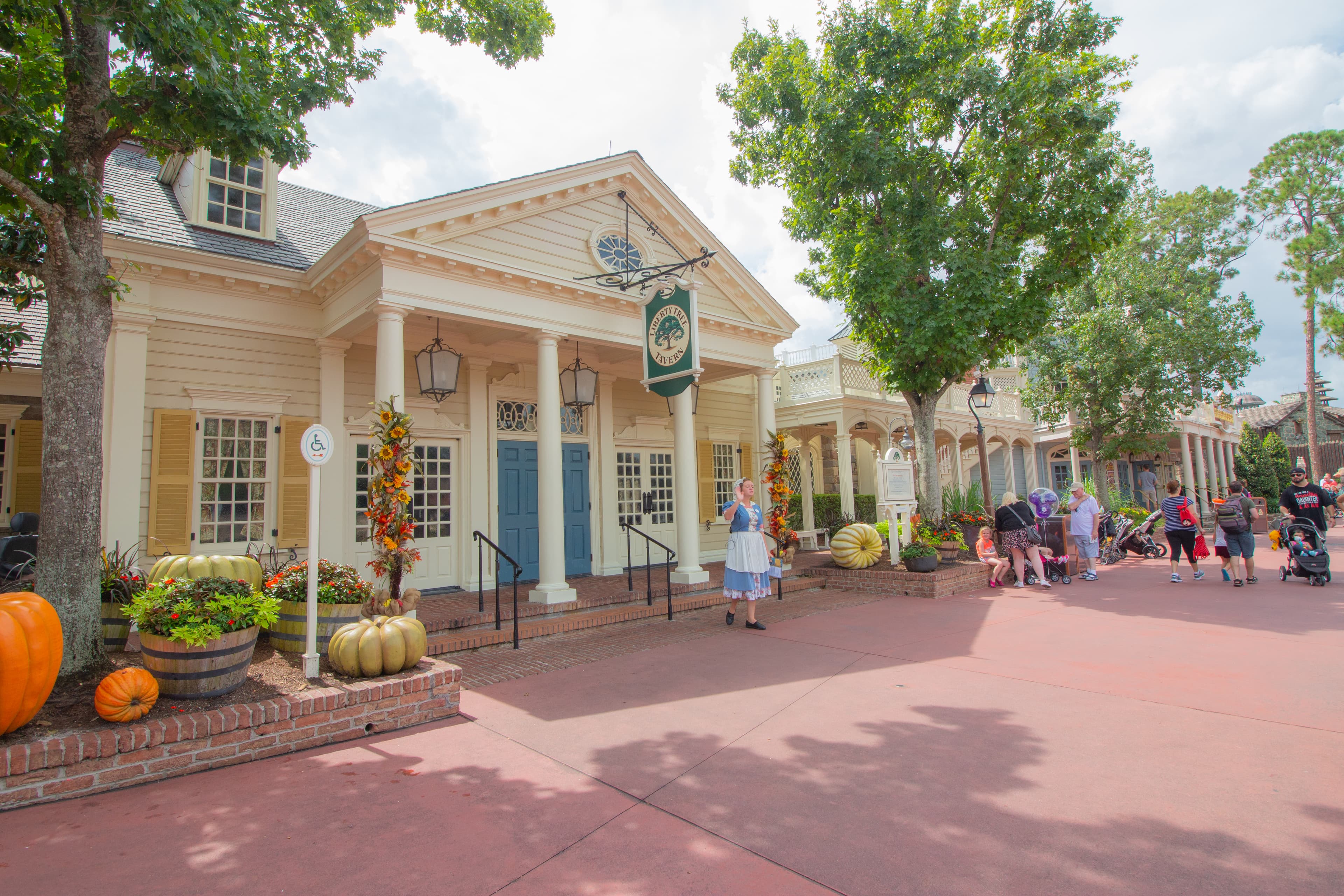 Liberty Tree Tavern
