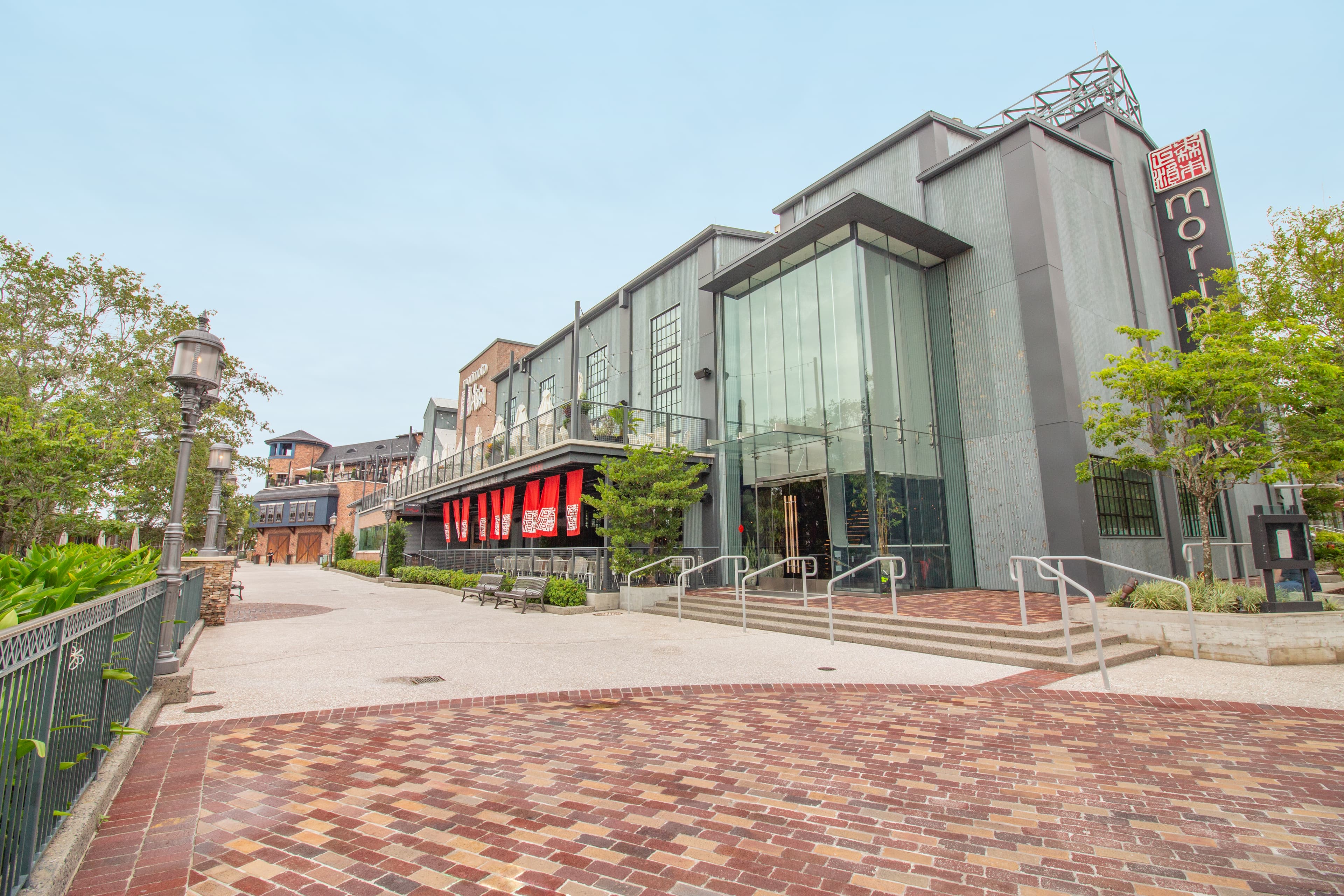 Morimoto Asia