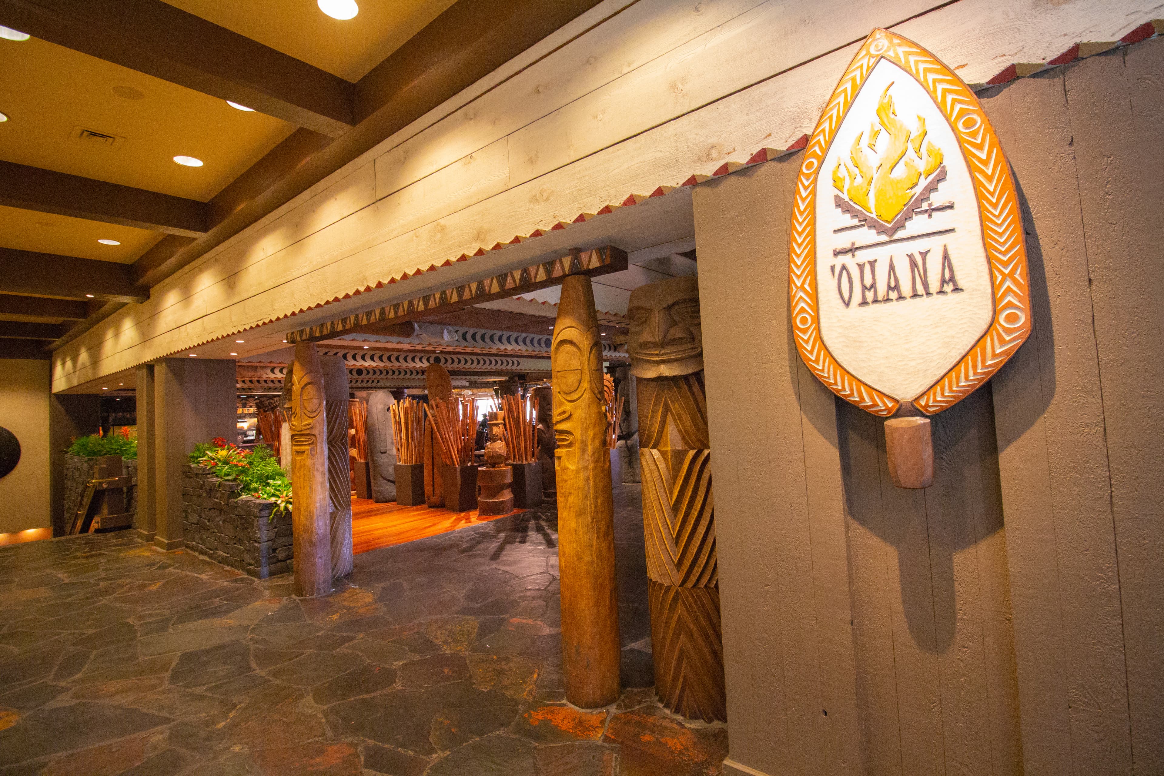 'Ohana