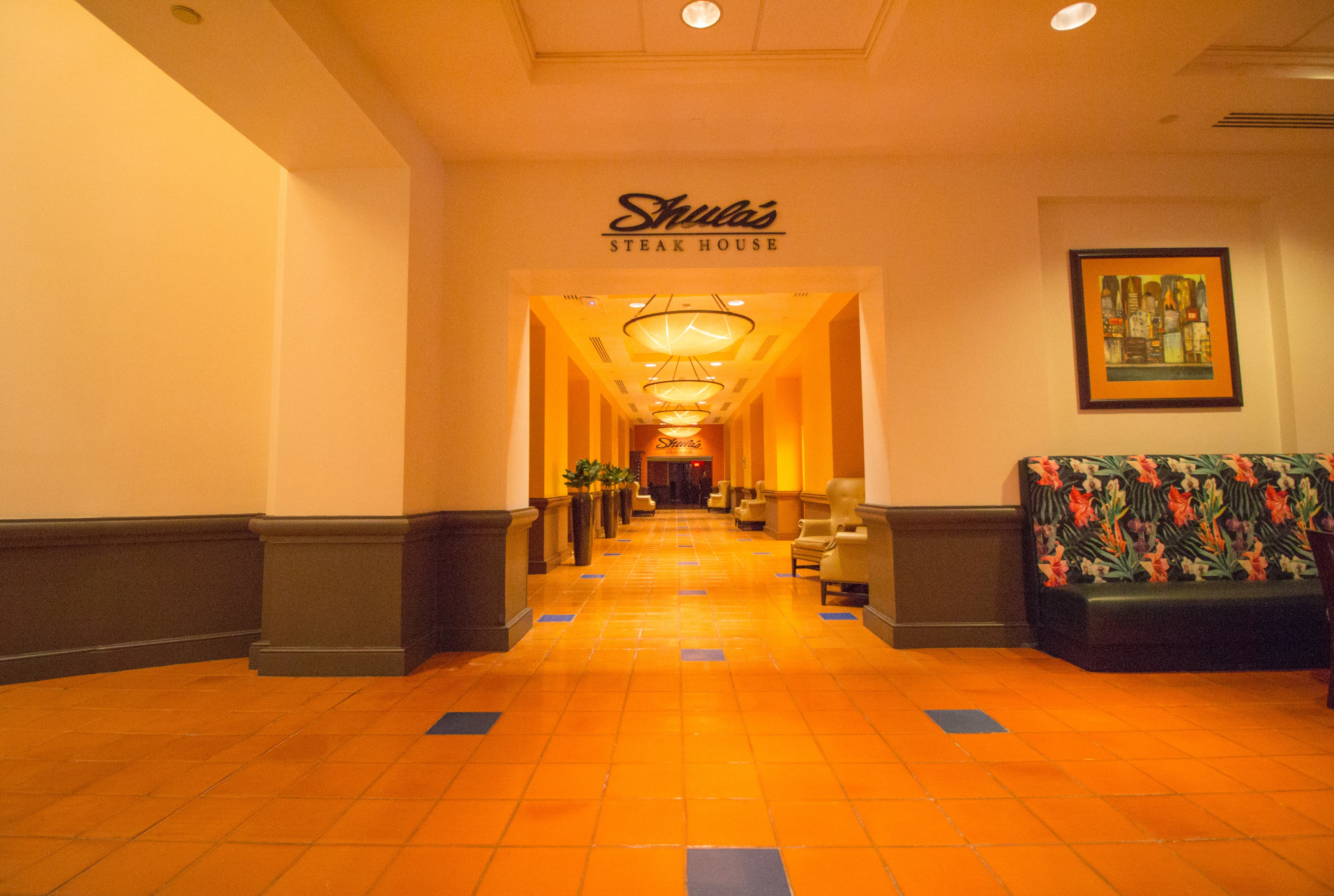 Shula's Steak House