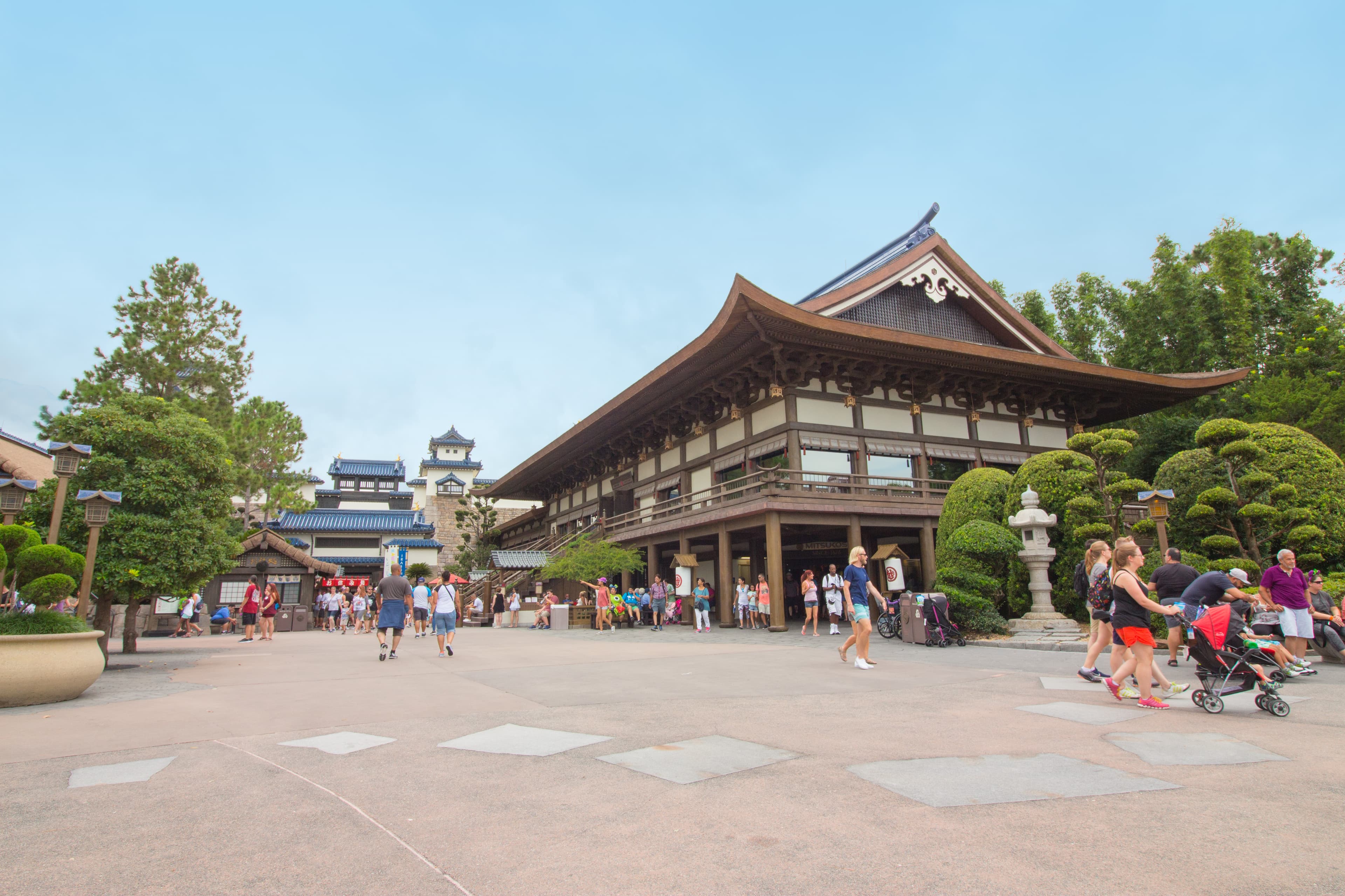 Teppan Edo