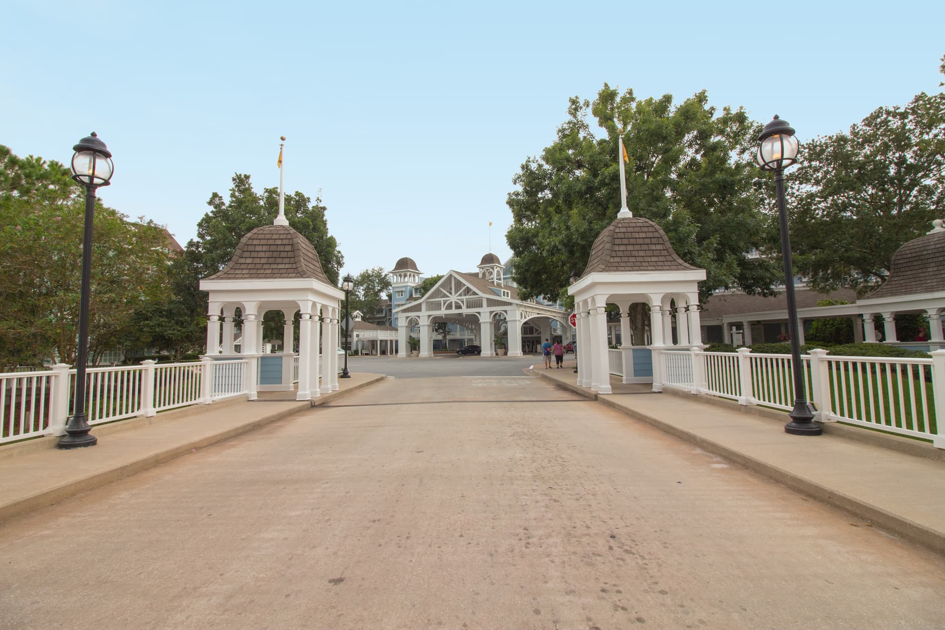 Disney's Beach Club Resort