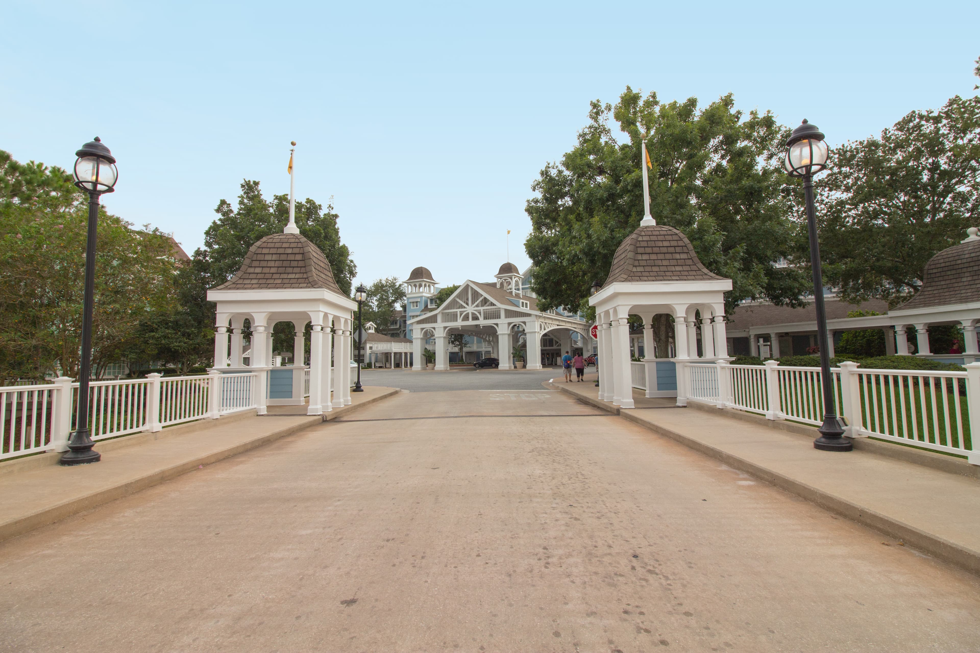 Disney's Beach Club Resort