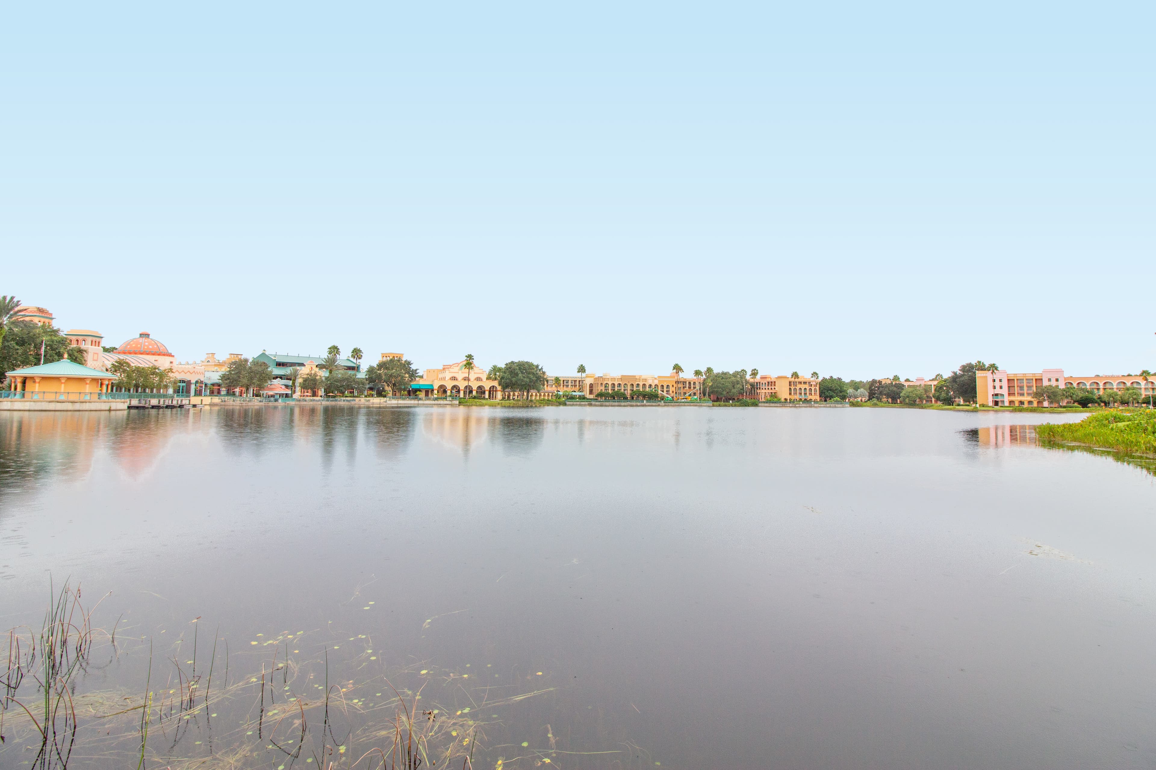 Disney's Coronado Springs Resort