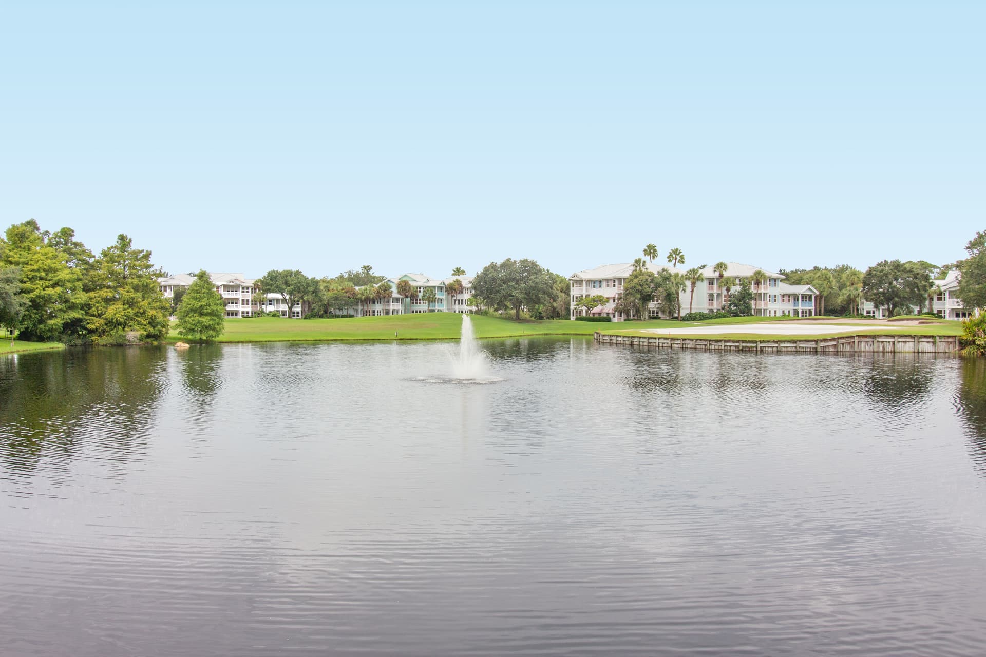 Disney's Old Key West Resort