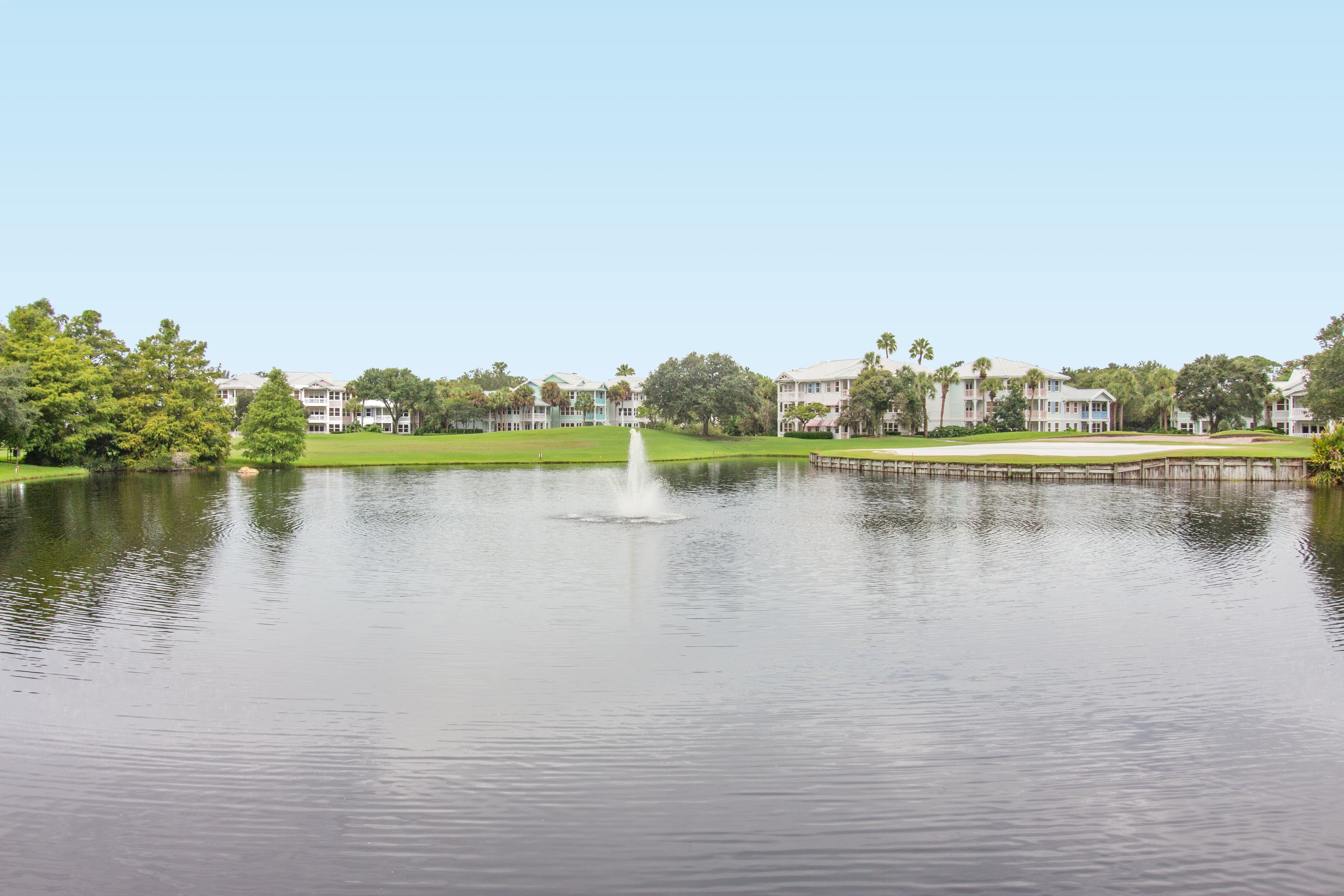Disney's Old Key West Resort