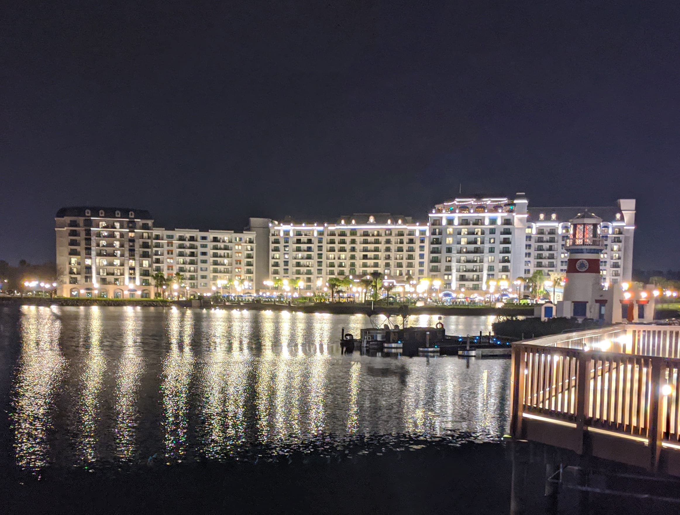 Disney's Riviera Resort